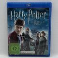 Harry Potter und der Halbblutprinz Blu ray Film  - SEHR GUT