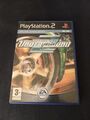 Need for Speed Underground 2  - Playstation 2 / PS2