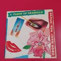 A Flock Of Seagulls Space Age Liebeslied Vinyl 7"