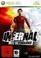 Microsoft Xbox 360 - Infernal: Hell's Vengeance mit OVP