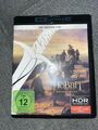 Der Hobbit: Die Spielfilm Trilogie - Extended Edition (4K Ultra HD Blu-ray, 6...