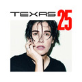 Texas TEXAS 25 (CD) Album