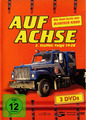 Auf Achse - Staffel 2.2 (Folge 14-26) | DVD | Zustand sehr gut