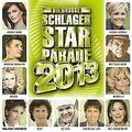 Die Große Schlager Starparade 2013 von Various | CD | Zustand sehr gut