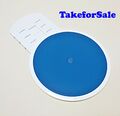 Eureha Dreh- & Übersetzhilfe für Badewannenlifter mit Bezug - blau Slide TFS229