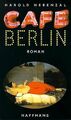 Cafe Berlin von Nebenzal, Harold | Buch | Zustand gut
