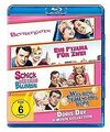 Doris Day - 4-Movie Collection von Universal Picture... | DVD | Zustand sehr gut