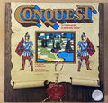 CONQUEST - Hexagames - Brettspiel