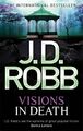 Visions In Death by Robb, J. D. 0749957395 FREE Shipping