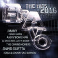 Various - Bravo: The Hits 2016 [2 CDs]