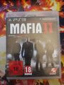 Mafia II (Sony PlayStation 3, 2010)