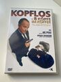 DVD Kopflos und 8 Köpfe im Koffer Film FSK 12 Jahre 2009