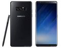 Samsung Galaxy Note 8 64GB Gold Farbe 4G LTE Android N950F Top Zustand++