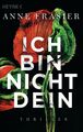 Ich bin nicht dein | Buch | 9783453439719