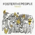 Torches von Foster the People | CD | Zustand gut