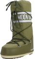 Moon Boot Nylon Winter Boots | Unisex | khaki | 36 | Neu
