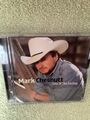Mark Chesnutt -Lost in the Feeling / Country CD