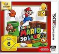 Super Mario 3D Land - Nintendo Selects  Edition - [... | Game | Zustand sehr gut