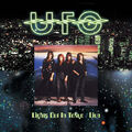 U.F.O. - Lights Out In Tokyo: Live [New Vinyl LP] Clear Vinyl, Green