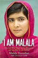 I am Malala von Christina Lamb, Malala Yousafzai & | Buch | Zustand gut