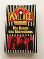 Die Bande des Schreckens. Scherz Krimi 931 Wallace, Edgar: