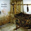 Anadolu Ninnileri Anatolian Lullabies Musik CD