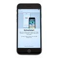 Apple iPhone 8 64GB Spacegrau iOS Smartphone Kundenretoure wie neu