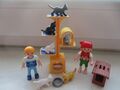 Playmobil-Kinder-Katzenbaum-ähnlich 4347