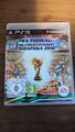 FIFA Fußball-Weltmeisterschaft Südafrika 2010 (Sony PlayStation 3, 2010) #E