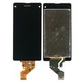 Sony Xperia Z1 compact Display Modul D5503 LCD Touchscreen Scheibe Anzeige