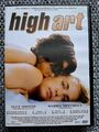 High Art (OmU, Queer Cinema) | DVD | Ally Sheedy | guter Zustand