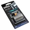 Braun 31S Scherfolie Klingenblock Kombipack | Braun Series 3 (5000 Series) Conto