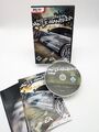 Need for Speed: Most Wanted / PC-Spiel, DVD, sehr guter Zustand, inkl. Anleitung