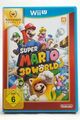 Super Mario 3D World -Nintendo Selects- (Nintendo Wii U) Spiel in OVP