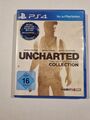 Uncharted: The Nathan Drake Collection Sony PlayStation 4 Kratzfrei Inkl Anlei..