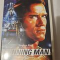 The Running Man (VHS)