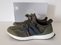 Adidas Ultra Boost Herren, green, Gr.42 2/3