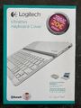 Logitech Ultrathin Keyboard Cover (920-004727) Funk Tastatur iPad 2 3 4