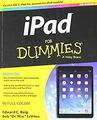iPad für Dummies® Taschenbuch Bob, Baig, Edward C. LeVitus
