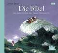 Die Bibel: Die Geschichten des Neuen Testaments Inkiow, Dimiter CD