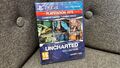 UNCHARTED The Nathan Drake Collection PS4 Hits Spiel