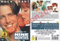 DVD NINE MONTHS NEUN MONATE Hugh Grant Julianne Moore Tom Arnold Robin Williams