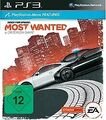 Need for Speed: Most Wanted von Electronic Arts | Game | Zustand sehr gut