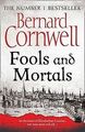 Fools and Mortals von Cornwell, Bernard | Buch | Zustand gut