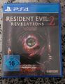 Resident Evil: Revelations | Playstation 4 | PS4 | OVP TOP ZUSTAND