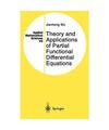 Theory and Applications of Partial Functional Differential Equations, Jianhong W