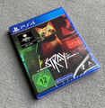 PS4 Stray Neu, PlayStation, Sony