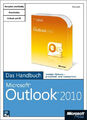 Microsoft Outlook 2010 - Das Handbuch