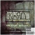 Greatest Hits Vol.1 von Korn | CD | Zustand gut