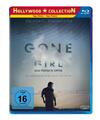 Gone Girl - Das perfekte Opfer | Blu-ray | deutsch | 2016 | Gillian Flynn